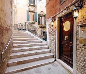 Ca' Bonvicini - B&B