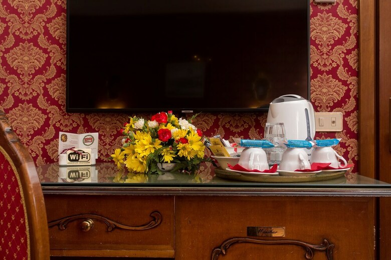 Hotel Antica Locanda Sturion