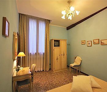 Bed & Breakfast Residenza Al Pozzo