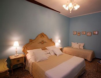 Bed & Breakfast Residenza Al Pozzo