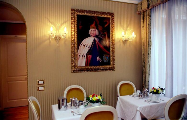 Hotel Casa Pisani Canal