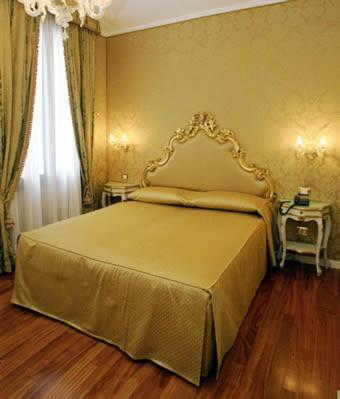 Hotel Casa Pisani Canal