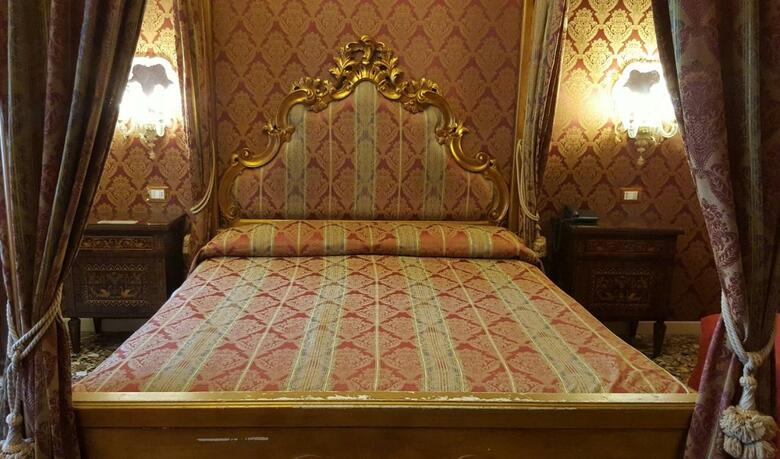 Hotel Casa Pisani Canal