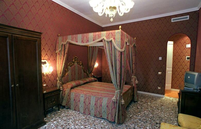 Hotel Casa Pisani Canal