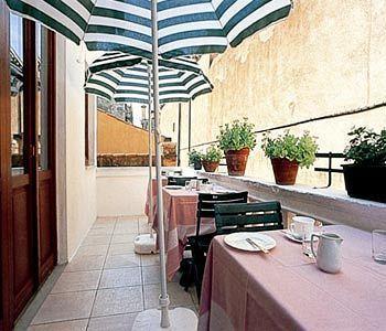 Hotel Alloggi Barbaria