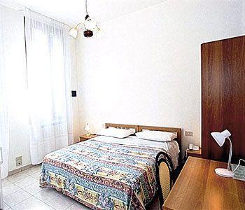 Hotel Alloggi Barbaria