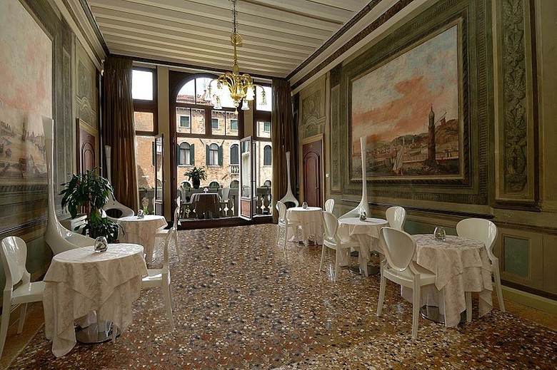 Hotel Al Nido Di Giulietta E Romeo