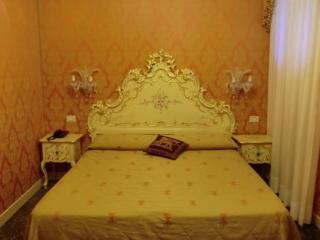 Hotel Locanda Ca' Le Vele