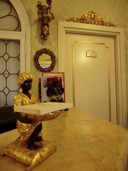 Hotel Locanda Ca' Le Vele