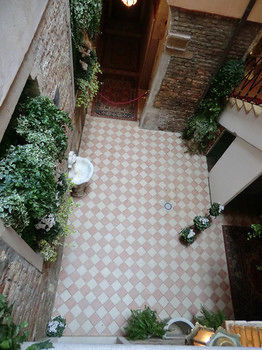 Hotel Locanda Ca' Le Vele