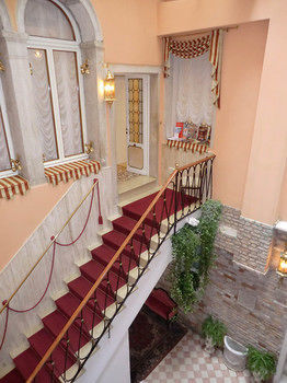 Hotel Locanda Ca' Le Vele