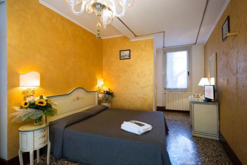 Hotel Locanda Cavanella