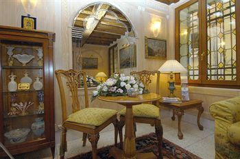 Hotel Antica Casa Coppo