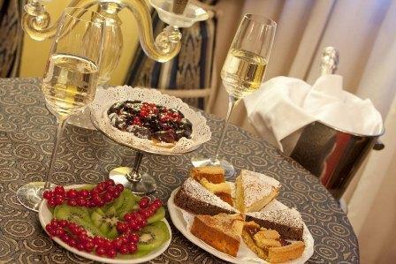 Hotel Al Ponte Dei Sospiri