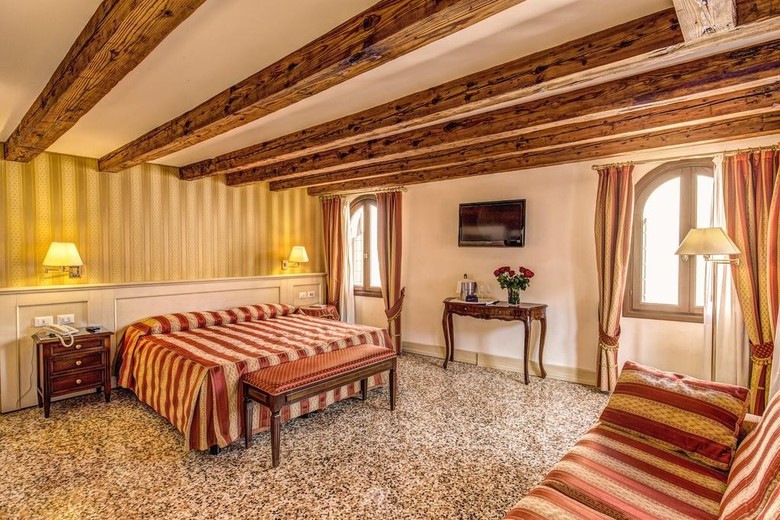 Hotel Bella Venezia