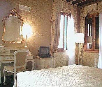 Hotel Locanda Correr