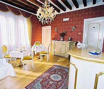 Hotel Locanda Correr