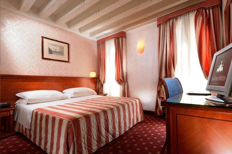 Hotel Albergo Cavalletto E Doge Orseolo