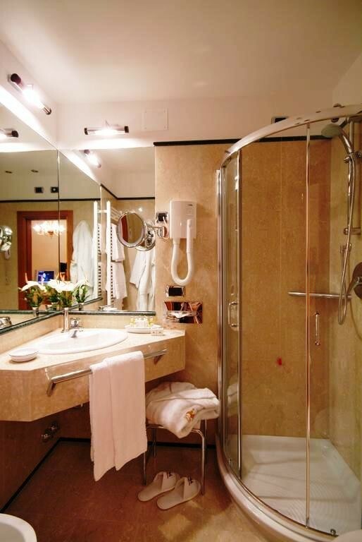 Hotel Albergo Cavalletto E Doge Orseolo