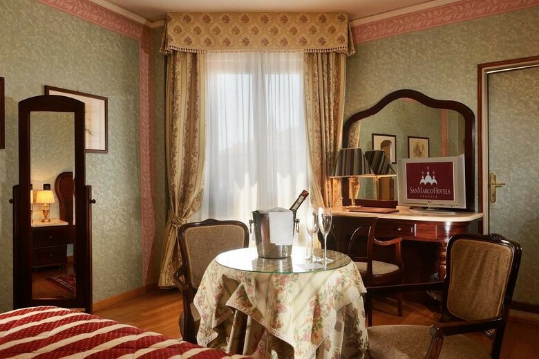 Hotel Albergo Cavalletto E Doge Orseolo