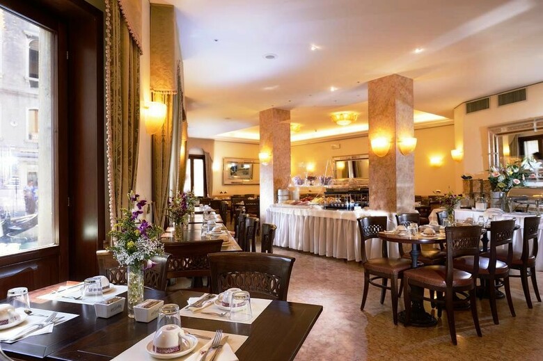 Hotel Albergo Cavalletto E Doge Orseolo