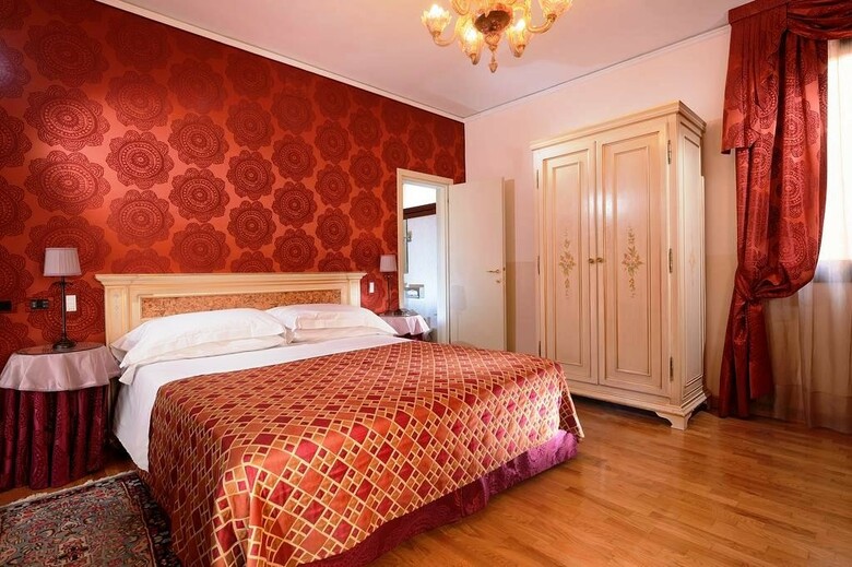 Hotel Albergo Cavalletto E Doge Orseolo