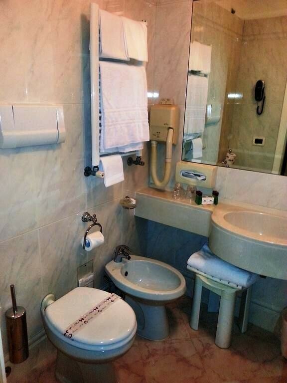 Hotel Albergo Cavalletto E Doge Orseolo