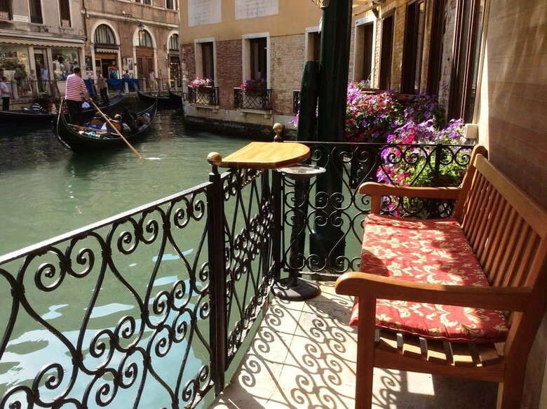 Hotel Albergo Cavalletto E Doge Orseolo