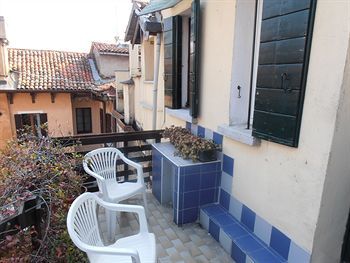 Hotel Casa Peron