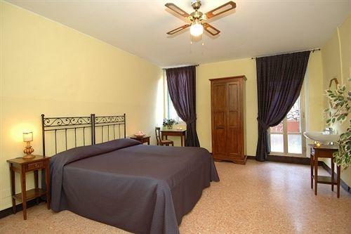 Hotel San Maurizio