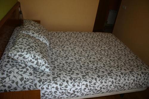 Hostal Santiago 2