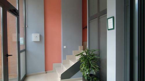 Hostal Santiago 2