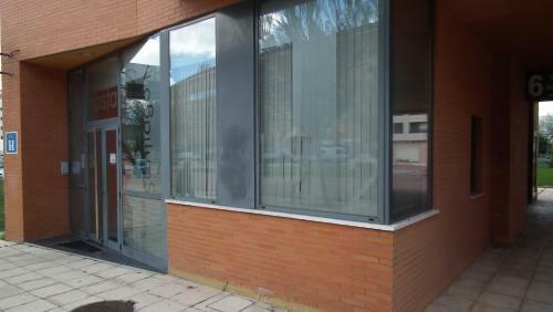 Hostal Santiago 2