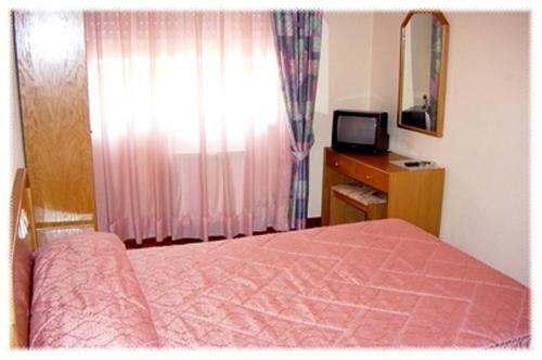 Hostal Arlanz�n