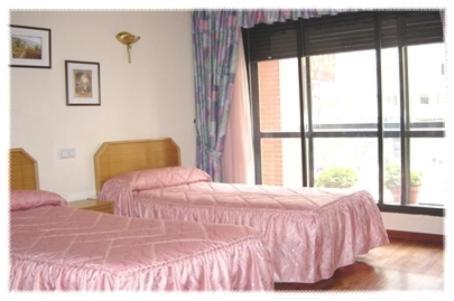 Hostal Arlanz�n