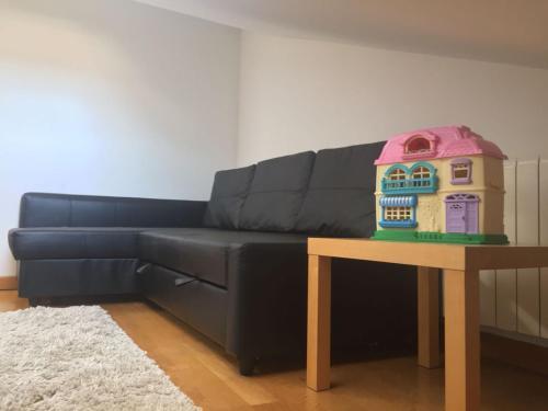 Apartamento Turistico Plaza Mayor