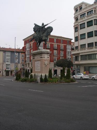 Apartamento Turistico Plaza Mayor