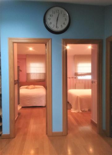 Apartamento Turistico Plaza Mayor