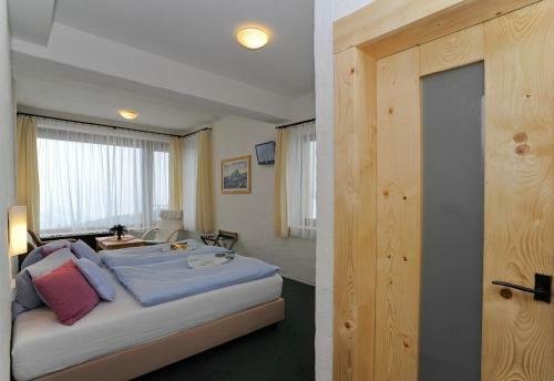 Resort Sv. Franti?ek - Hotel Erlebachova Bouda