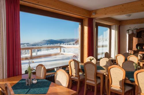 Resort Sv. Franti?ek - Hotel Erlebachova Bouda