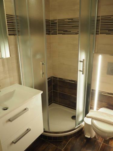 Hostal Pension Boruvka