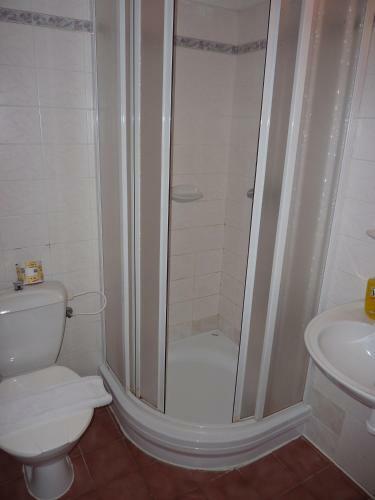 Hostal Pension Boruvka
