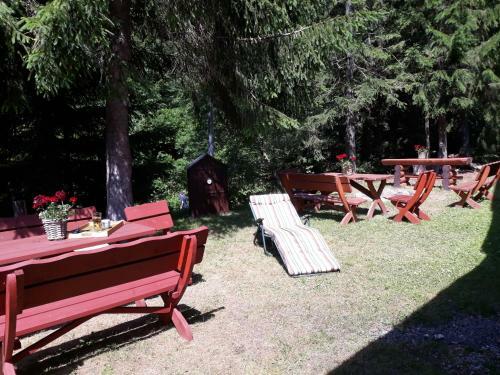 Hostal Pension Katty