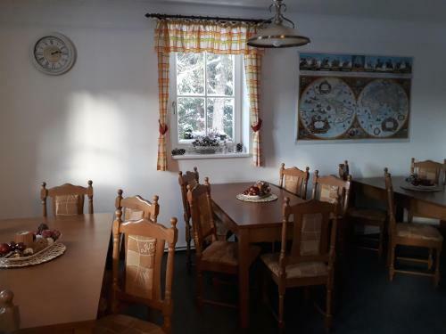 Hostal Pension Katty
