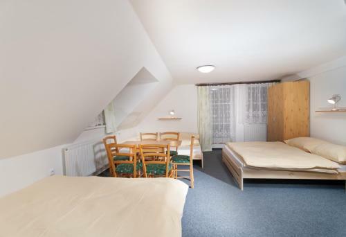 Hostal Pension Katty
