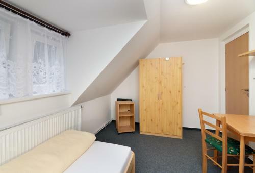 Hostal Pension Katty