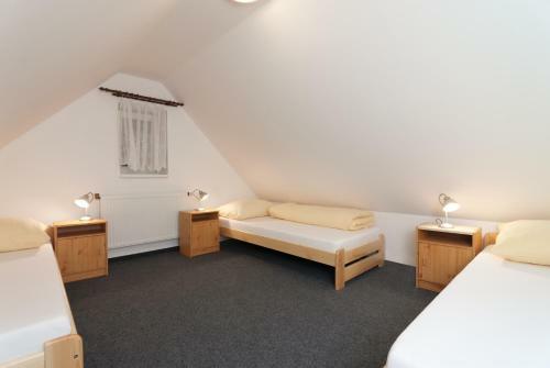 Hostal Pension Katty
