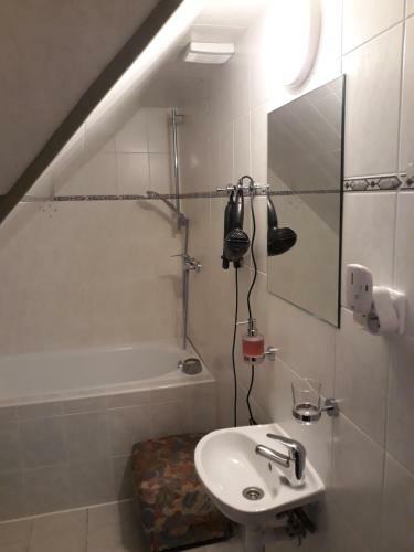 Hostal Pension Katty