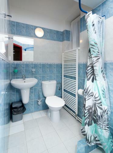 Hostal Pension Katty