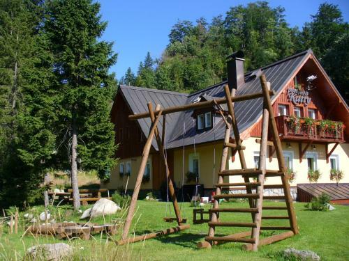 Hostal Pension Katty